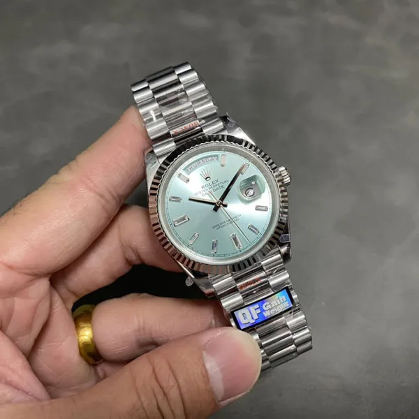 ROLEX-DAY DATE-REF.M228236-0006-40mm - Image 5