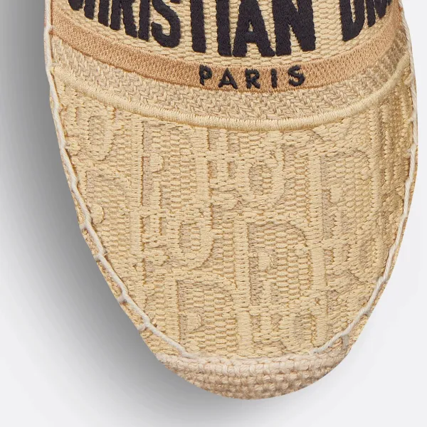 Dior Espadrilles - Image 4