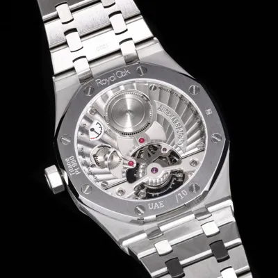 AUDEMARS PIGUET-ROYAL OAK-26530PT.OO.1220PT.01-41MM