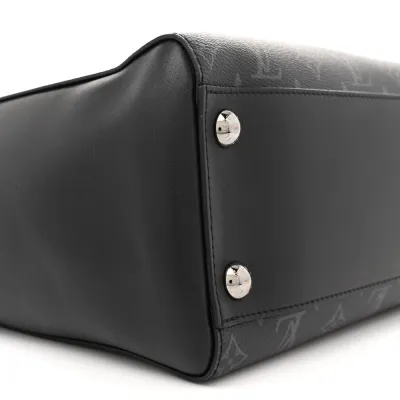 Louis Vuitton Grand Sac GM Monogram Eclipse Canvas