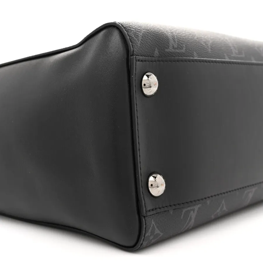 Louis Vuitton Grand Sac GM Monogram Eclipse Canvas