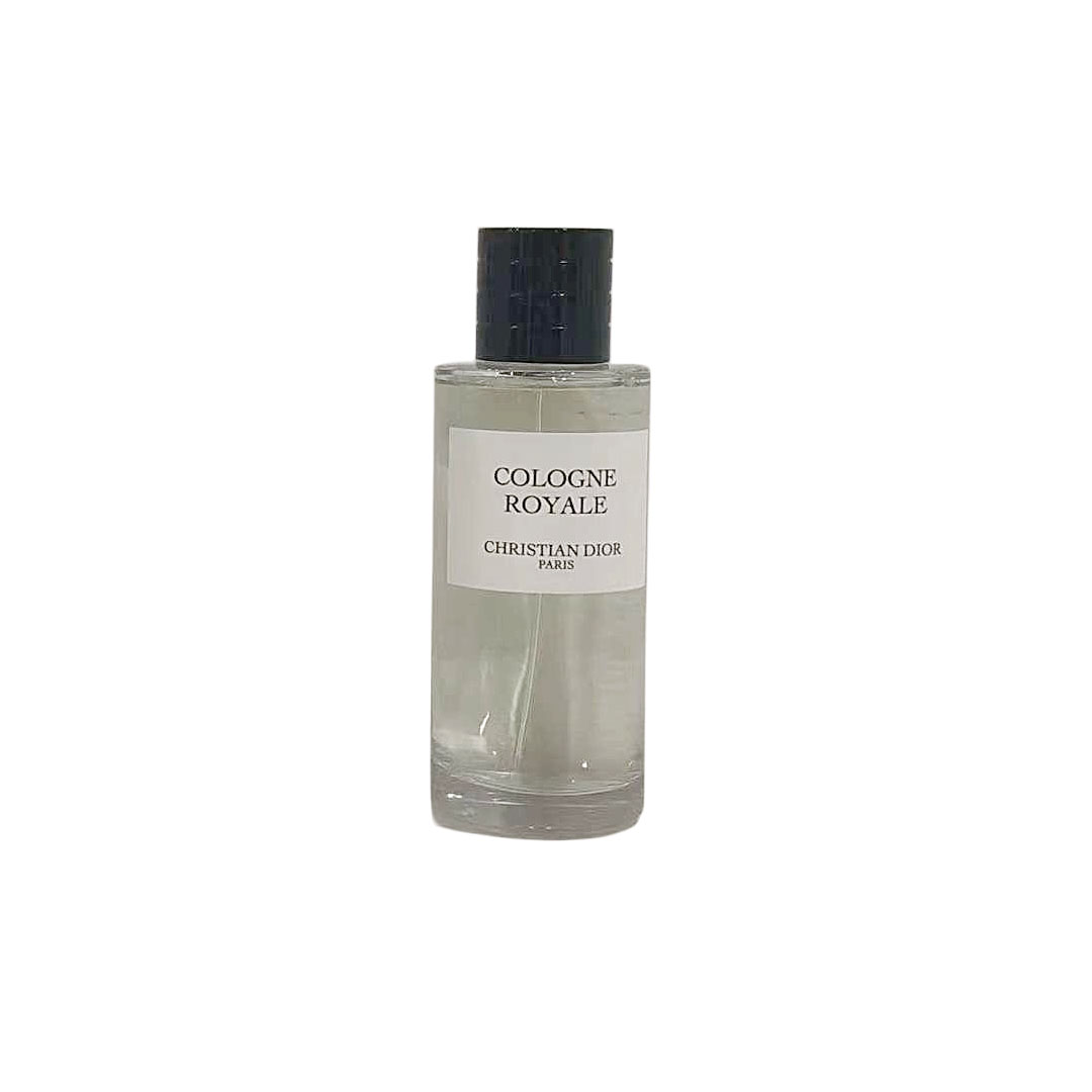 Dior CHRISTIAN DIOR ( COLOGNE ROYALE ) Fragrância Feminina 125ml