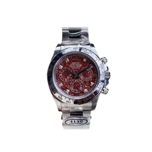 ROLEX-COSMOGRAPH DAYTONA-REF.116589-40MM