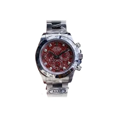 ROLEX-COSMOGRAPH DAYTONA-REF.116589-40MM