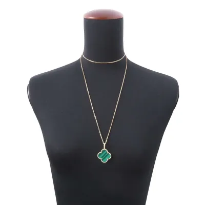 Van Cleef & Arpels Magic Alhambra Long Necklace