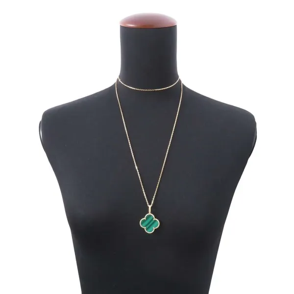 Van Cleef & Arpels Magic Alhambra Long Necklace - Image 5