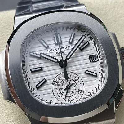 PATEK PHILIPPE-NAUTILUS-ref.5980-1A-019-40.5mm