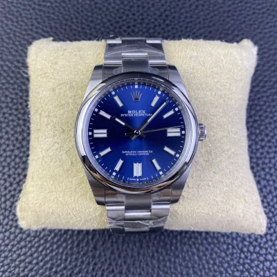 ROLEX-OYSTER PERPETUAL-REF.M124300-0003-41mm