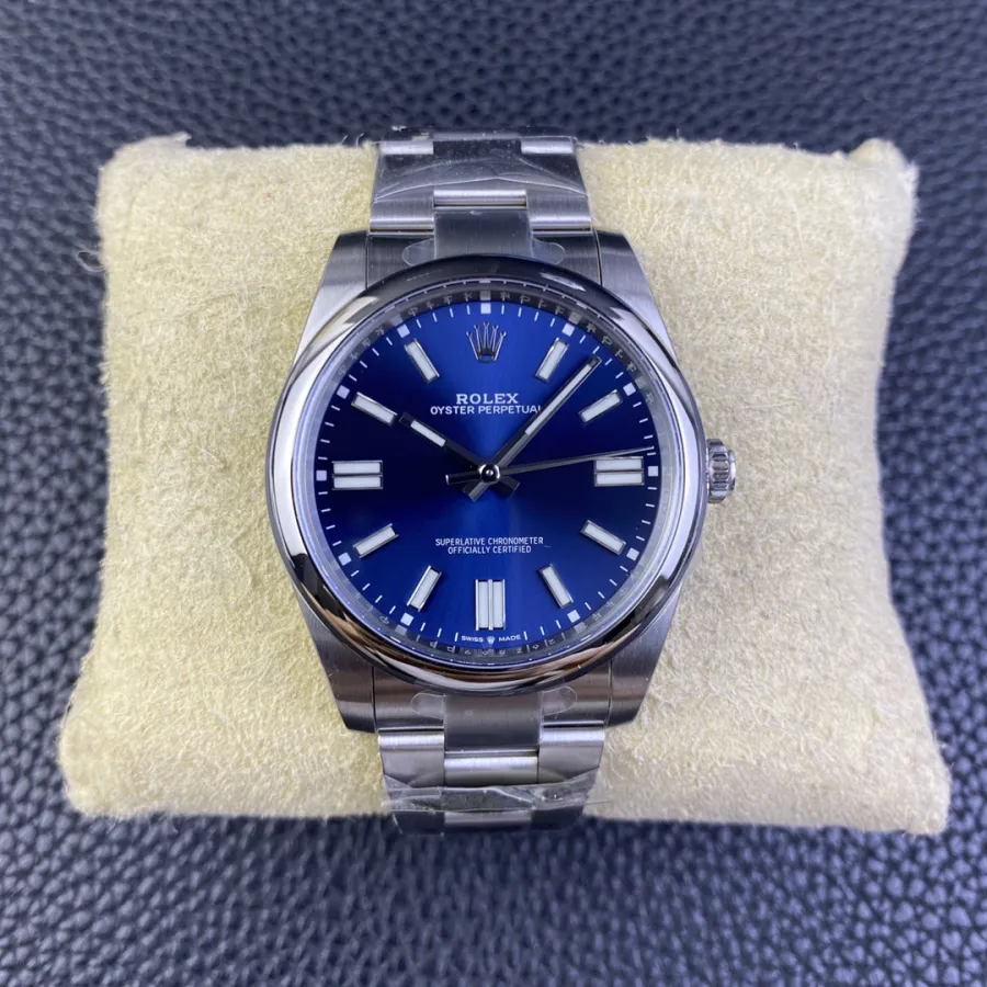 ROLEX-OYSTER PERPETUAL-REF.M124300-0003-41mm