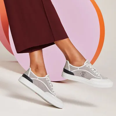 HERMES Get Sneakers Sports Shoes