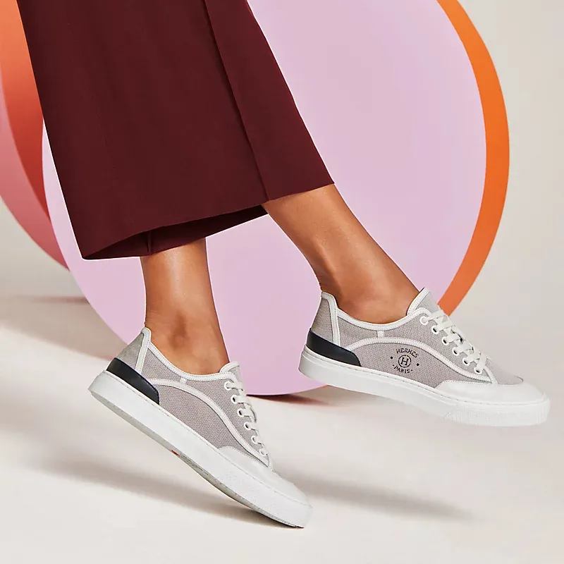 HERMES Get Sneakers Sports Shoes