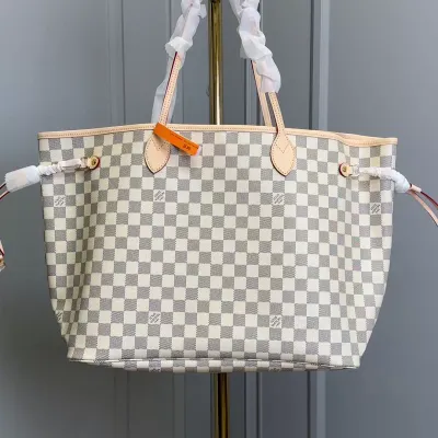 Louis Vuitton Bags Neverfull