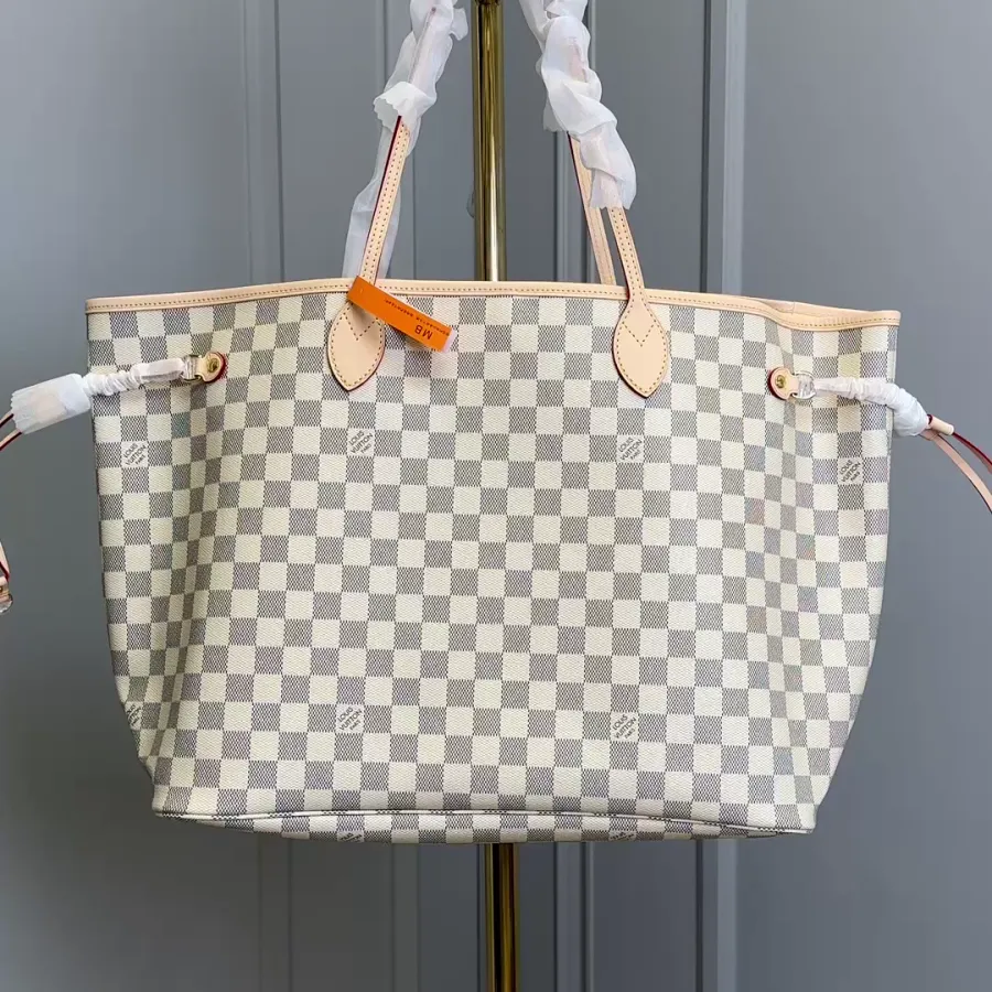 Louis Vuitton Bags Neverfull