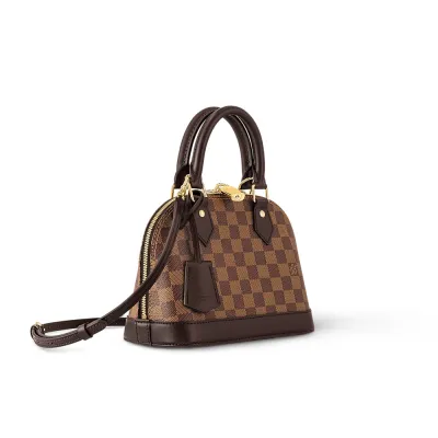 Louis Vuitton Bags  Alma