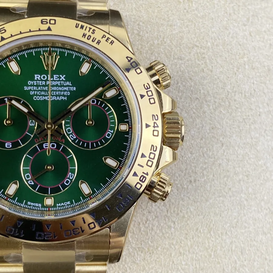 ROLEX-COSMOGRAPH DAYTONA-REF.M116508-0013-40MM