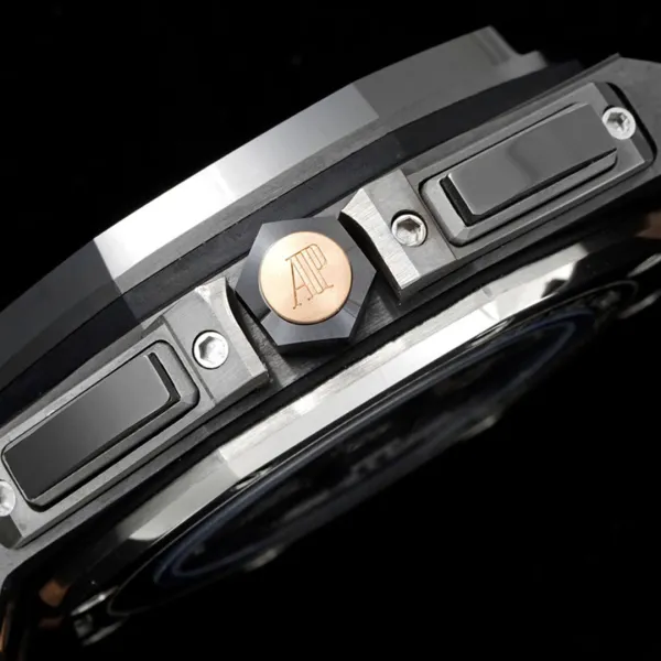 AUDEMARS PIGUET-ROYAL OAK OFFSHORE-ref.26405CE.OO.A002CA.99.99-44mm - Image 8