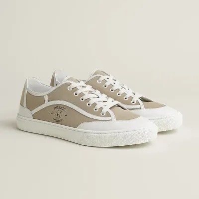 HERMES Get Sneakers Sports Shoes