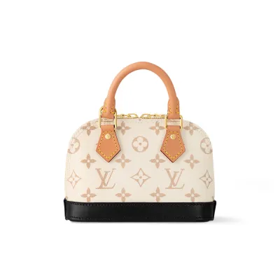 Louis Vuitton Bags  Alma