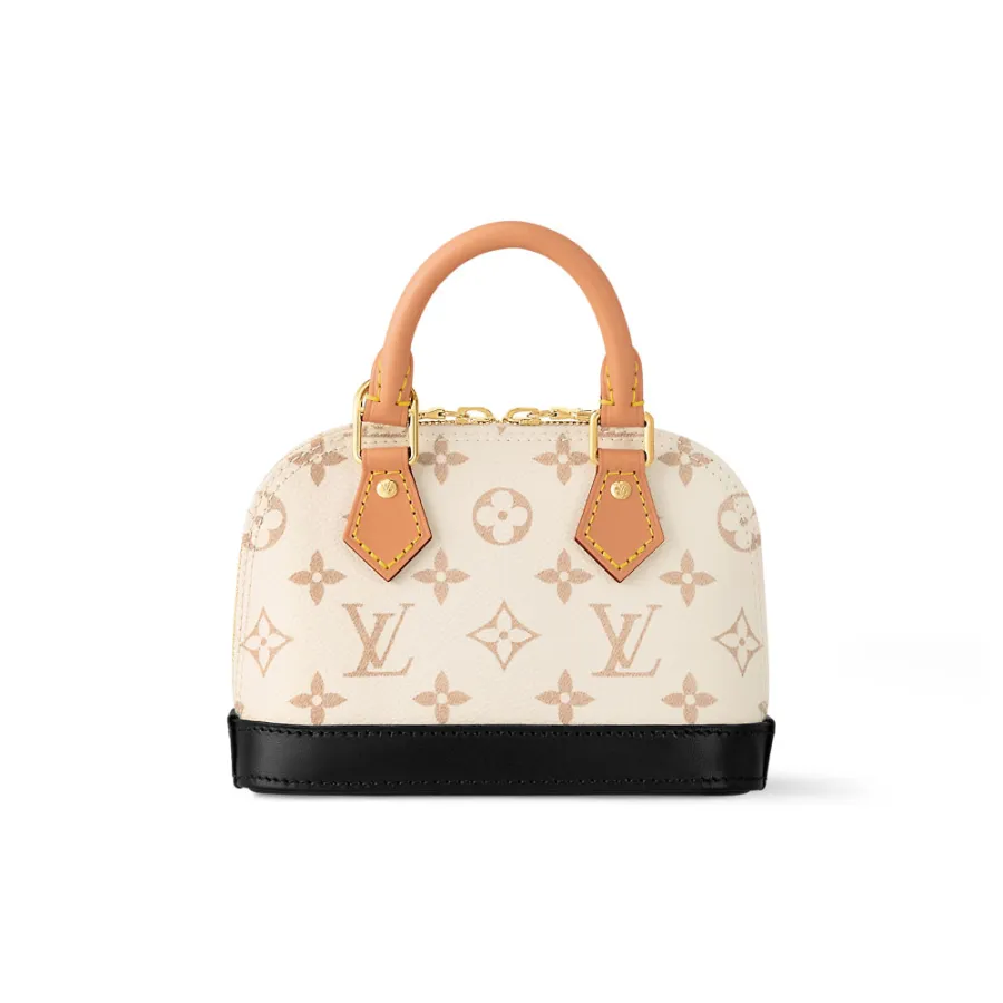 Louis Vuitton Bags  Alma
