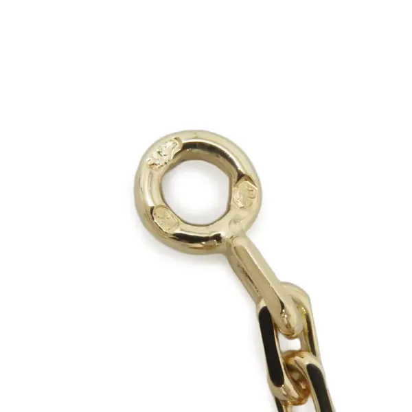 Van Cleef & Arpels Vintage Alhambra Long Necklace 20 motifs - Image 8