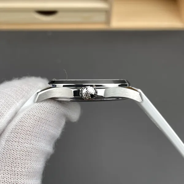 PATEK PHILIPPE-AQUANAUT-ref.5067A-024-35.6mm - Image 6