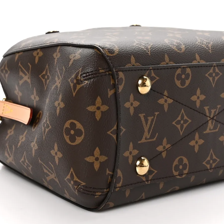 Louis Vuitton Montaigne BB Monogram Canvas