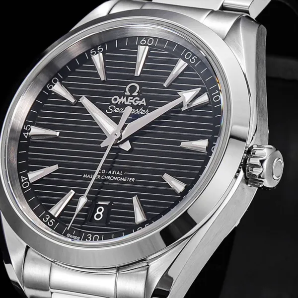 OMEGA-SEAMASTER-ref.215.30.46.21.06.001-45.5mm - Image 5