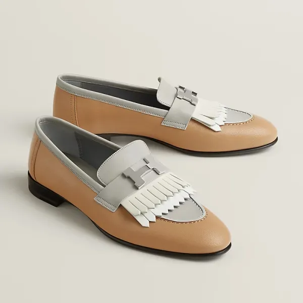 HERMES Royal Loafers - Image 3