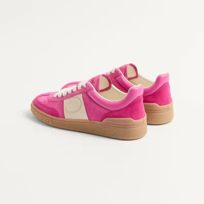VALENTINO Women's low-top sneakers