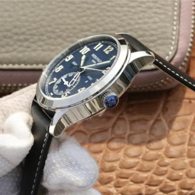 PATEK PHILIPPE-CALATRAVA-ref.5524G-001-42mm