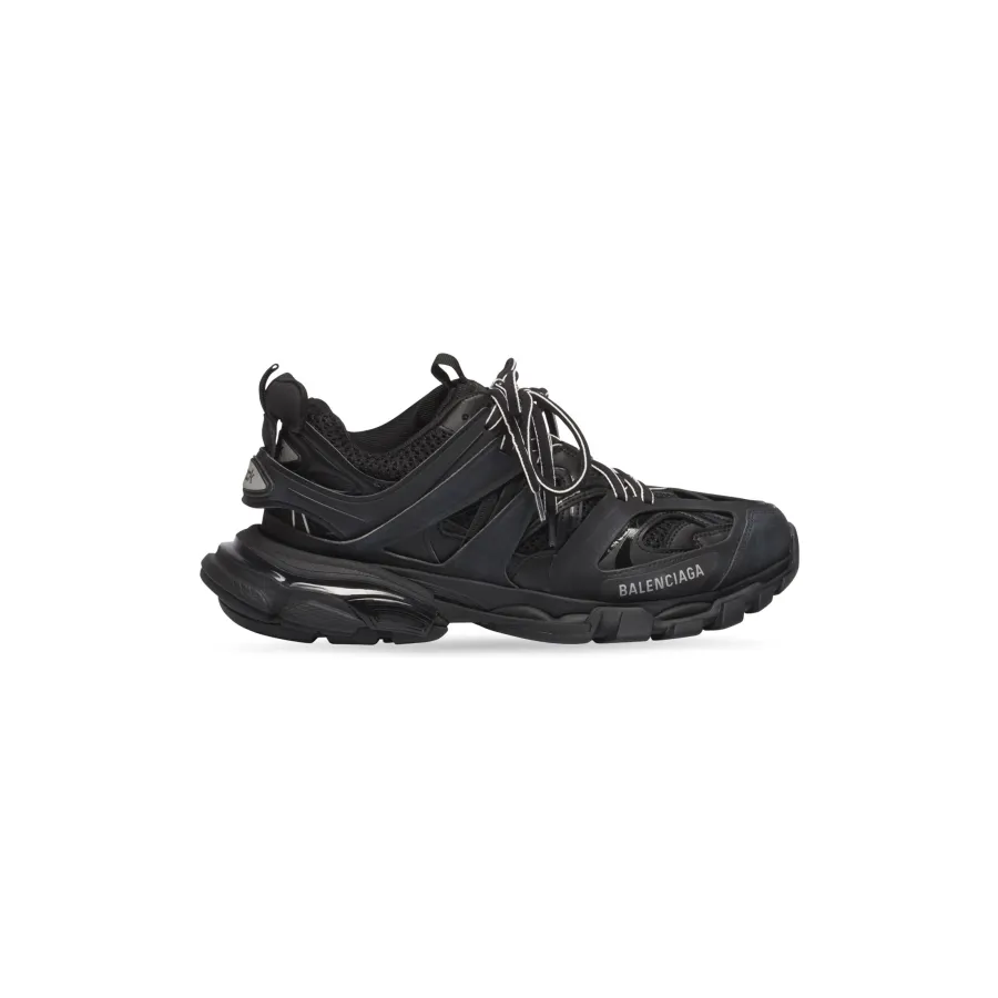BALENCIAGA TRACK Sports shoes Sneakers