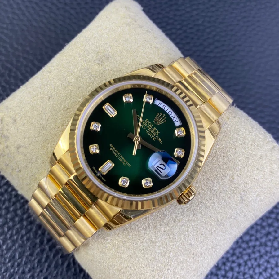 ROLEX-DAY DATE-REF.M128238-0069-36mm