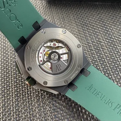 AUDEMARS PIGUET-ROYAL OAK OFFSHORE-ref.26405CE.OO.A056CA.01-44mm