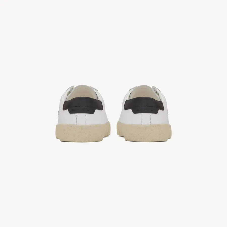 Yves Saint Laurent Low top sneakers