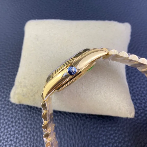 ROLEX-DAY DATE-REF.M128238-0069-36mm - Image 8