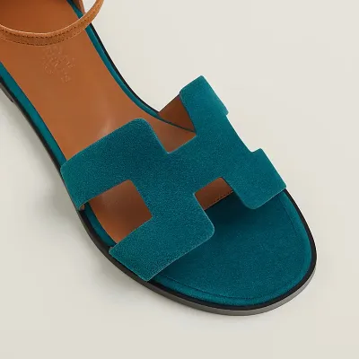 HERMES Santorini  Sandal