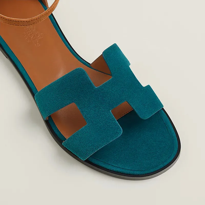 HERMES Santorini  Sandal