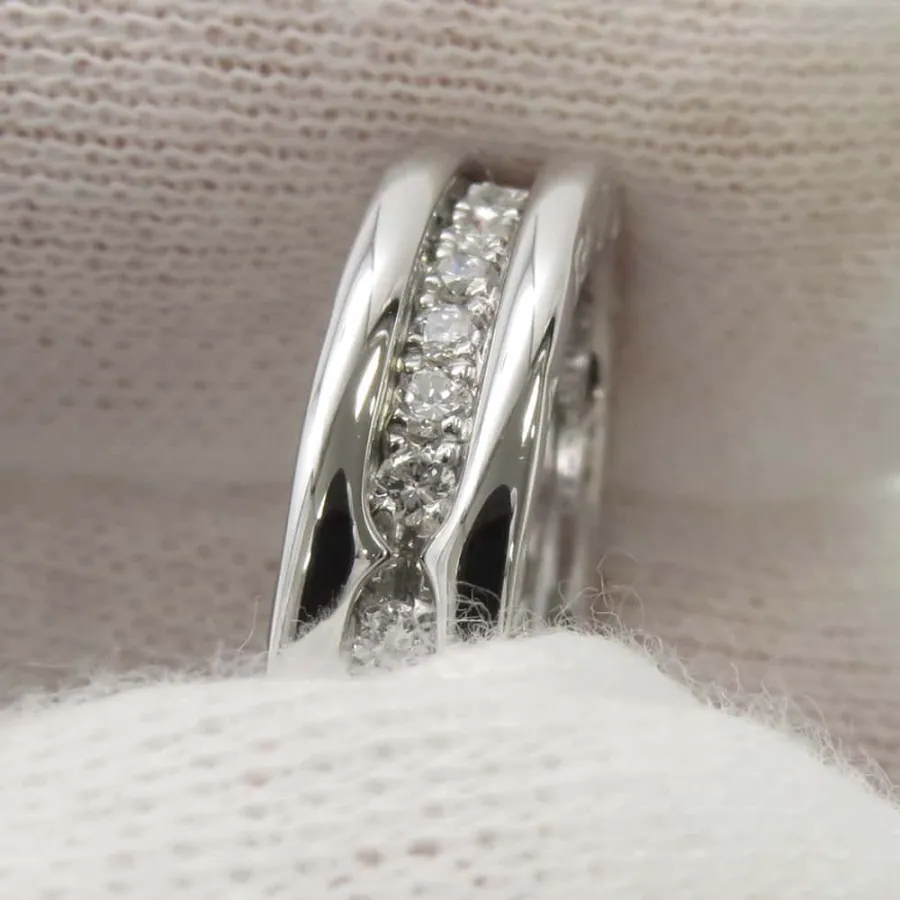 BVLGARI B-Zero1 Earring Size 50/#10