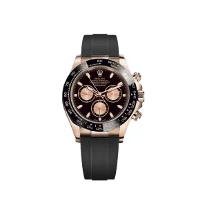 ROLEX-COSMOGRAPH DAYTONA-REF.M116515LN-0017-40MM