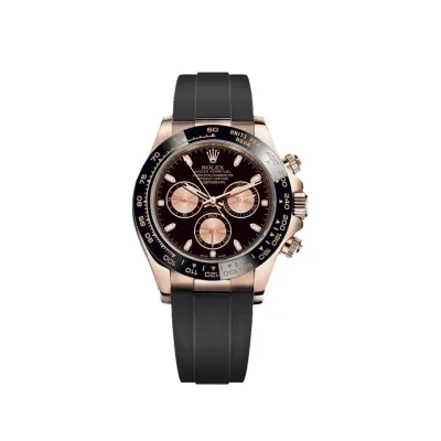 ROLEX-COSMOGRAPH DAYTONA-REF.M116515LN-0017-40MM