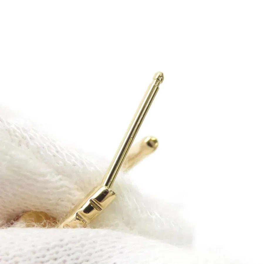 CARTIER Juste Un Clou Earring