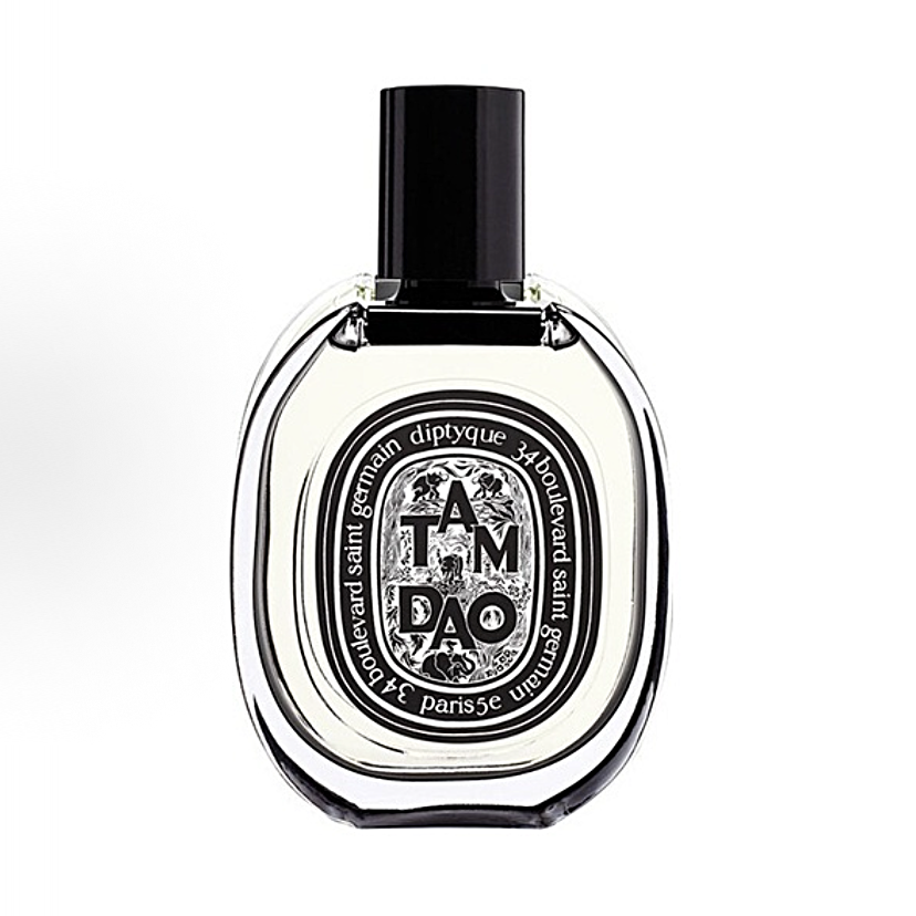 DIPTYQUE The Black Bottle TAM DAO UNISEX 75ml Fragrância (Edp)