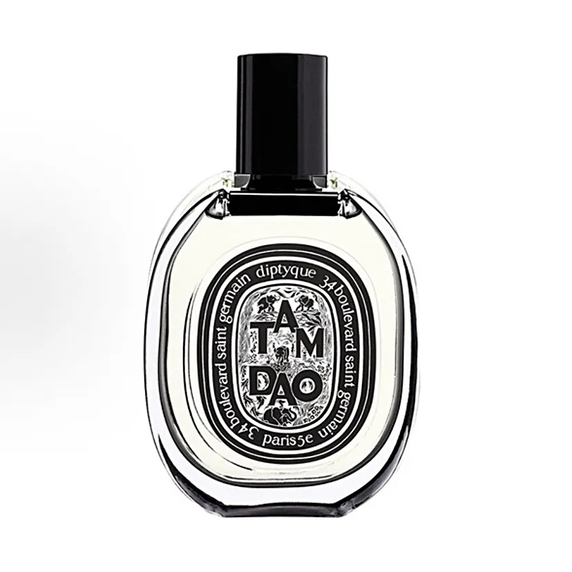 DIPTYQUE The Black Bottle TAM DAO UNISEX 75ml Fragrance（ Edp ）