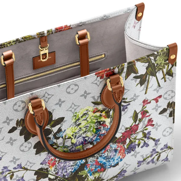 Louis Vuitton Bags ONTHEGO - Image 5