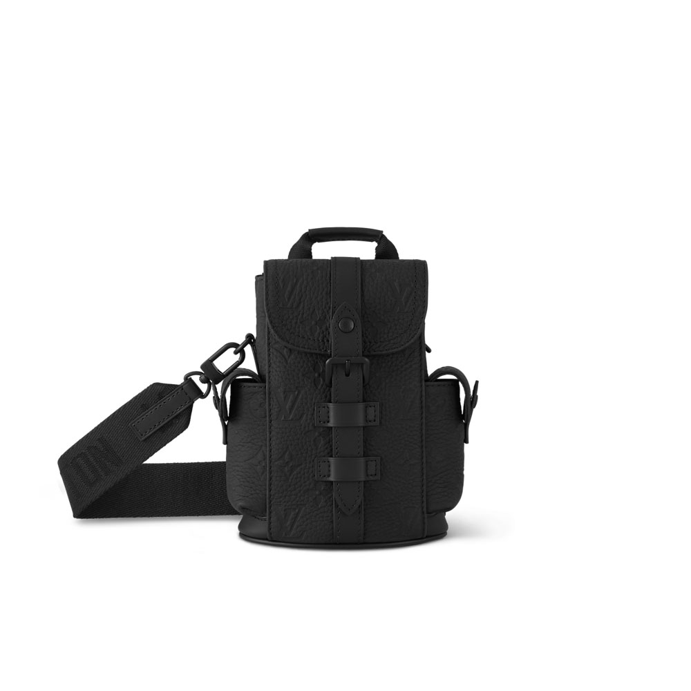 Bolsa Louis Vuitton Nano Christopher