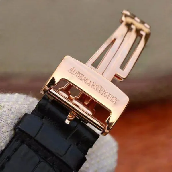 AUDEMARS PIGUET-JULES AUDEMARS-ref.26357PT.ZZ.D028CR.01-43mm - Image 7