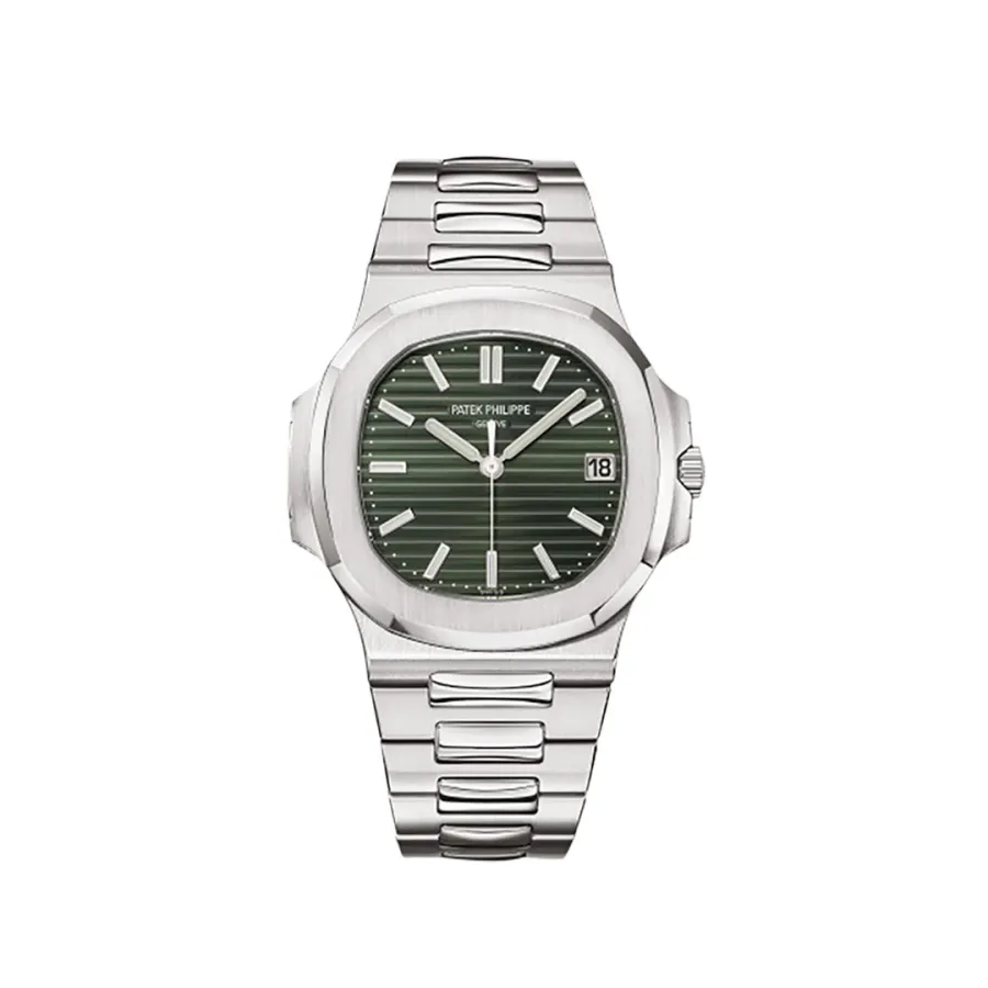 PATEK PHILIPPE-NAUTILUS-ref.5711-1A-014-40mm