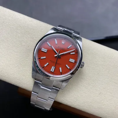 ROLEX-OYSTER PERPETUAL-REF.M124300-0007-41mm