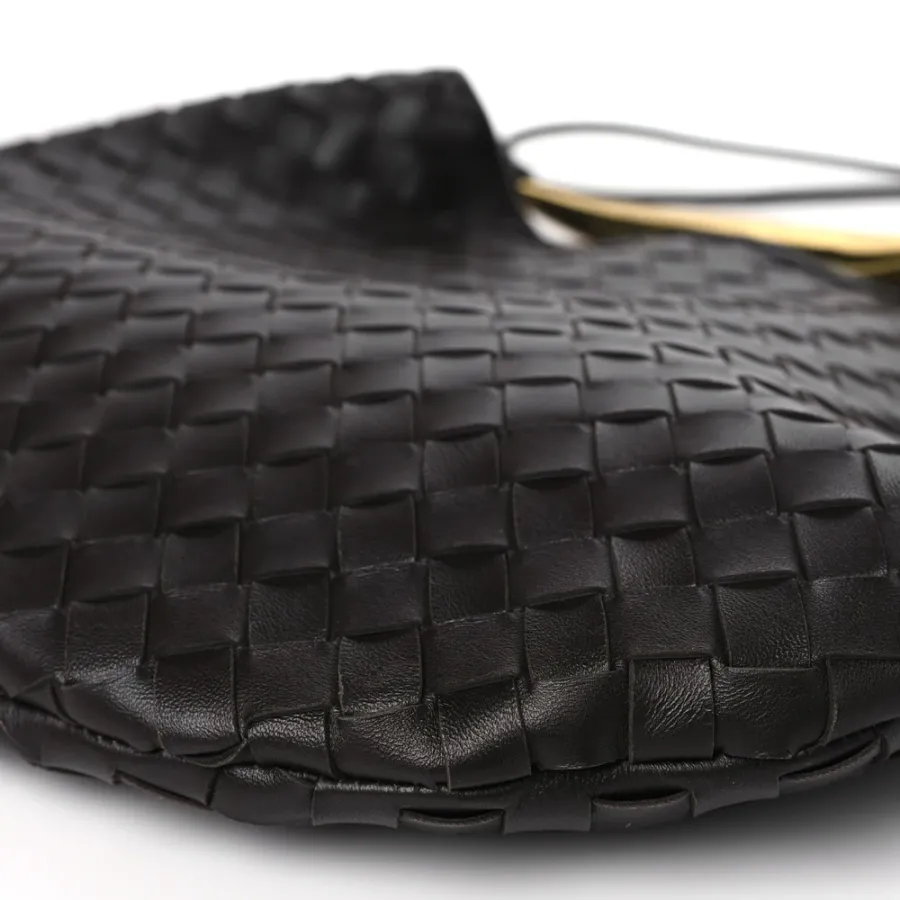 Bottega Veneta Medium Intrecciato Sardine Bag Fondant Nappa Leather