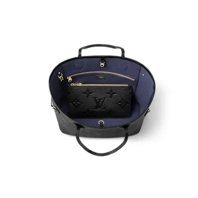 Louis Vuitton Bags Neverfull
